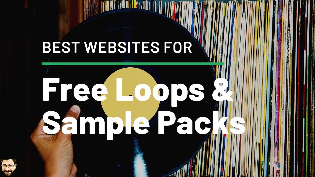 6 Best Websites for Free Loops and Samples for Music Producers in 2020