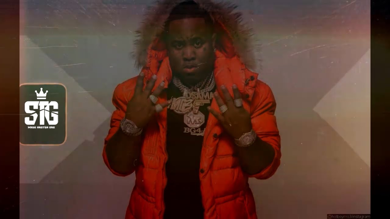(FREE) Mo3 x MoneyMan Type Beat - 