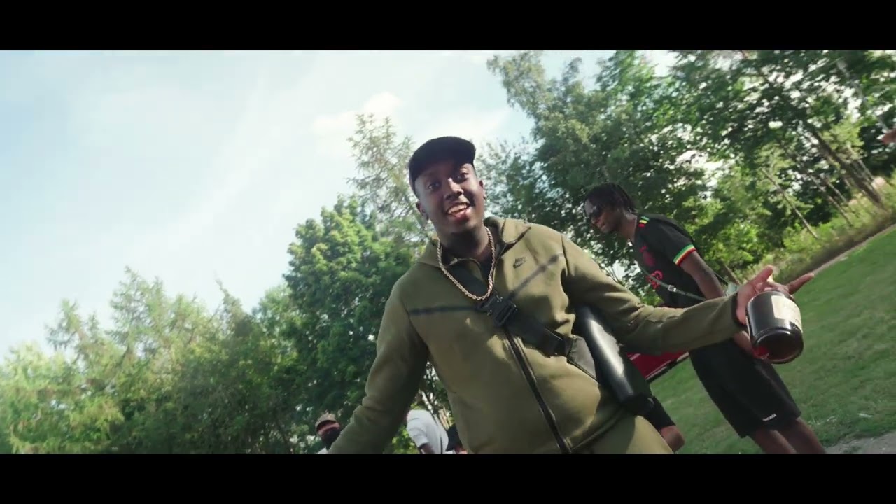 MARTI -  L&Auml;KEROL  (OFFICIEL MUSIKVIDEO)