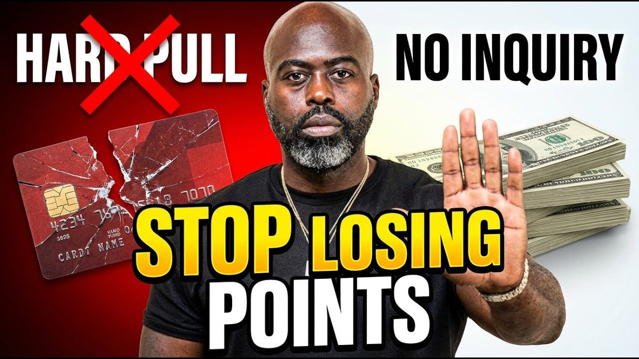 SHOCKING Credit Limit (You Won't Believe!) | HaitianCEO