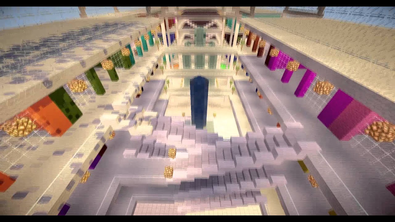 Mass Destruction Warfare Server