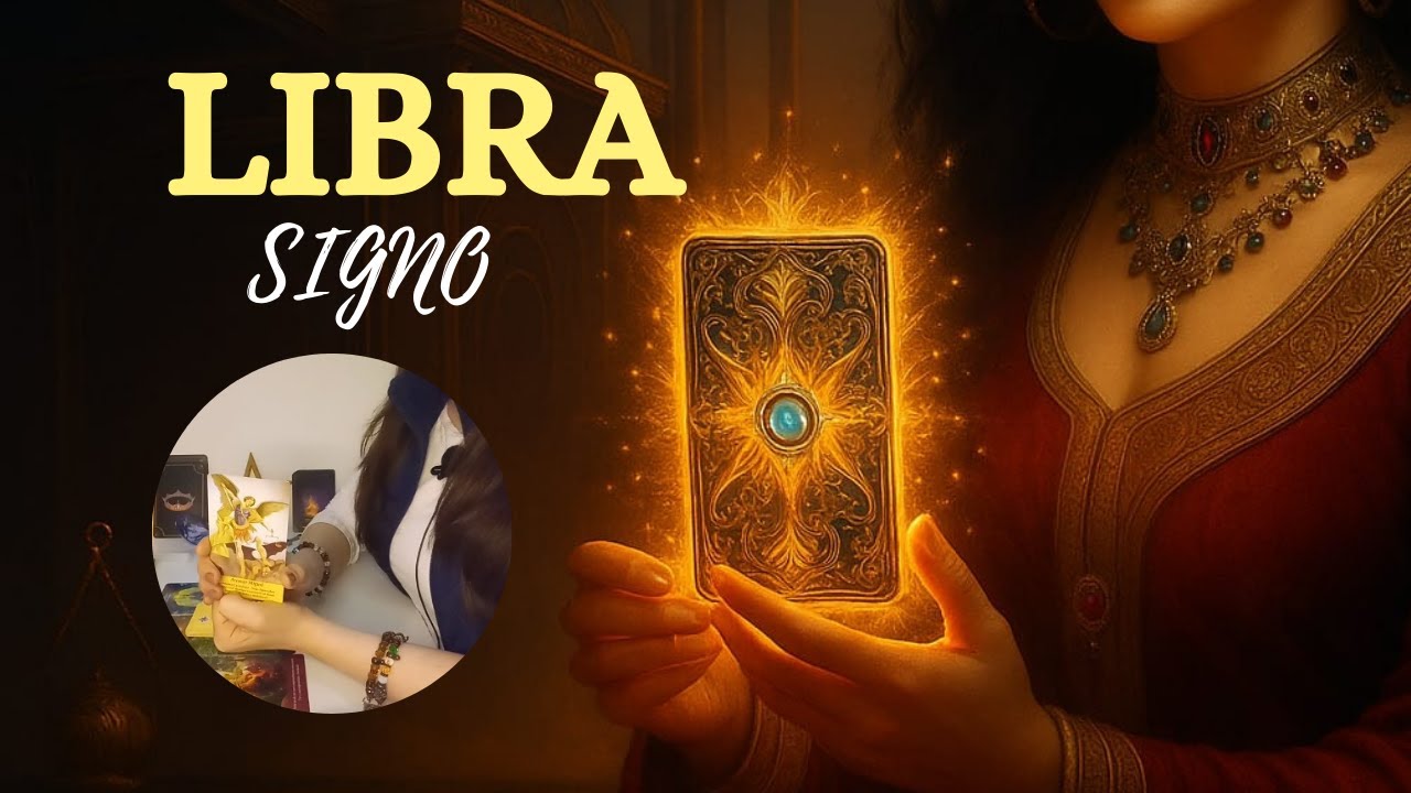 LIBRA - SE TIVESSE CHANCE ESCOLHERIA VOCÊ, ALGO NÃO FOI FALADO, ESSA PESSOA TOMARÁ UMA ATITUDE E...