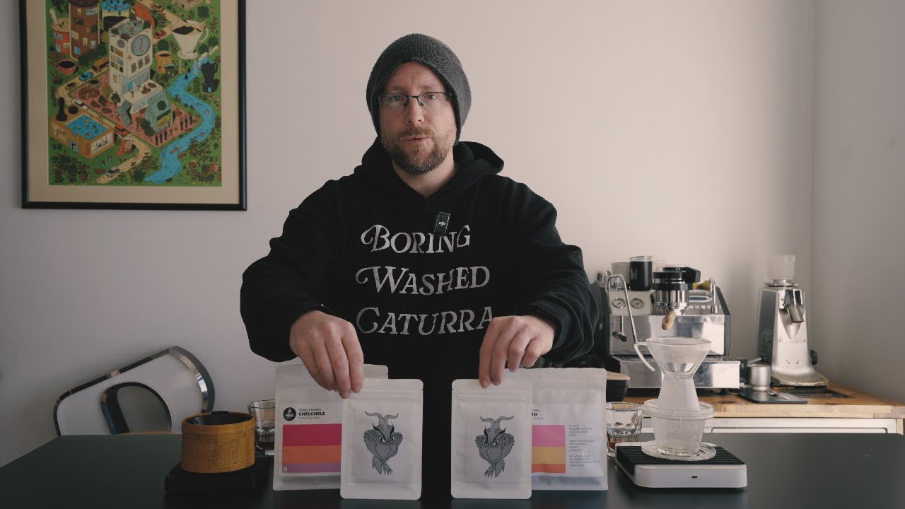 January 2026 Drops Tasting