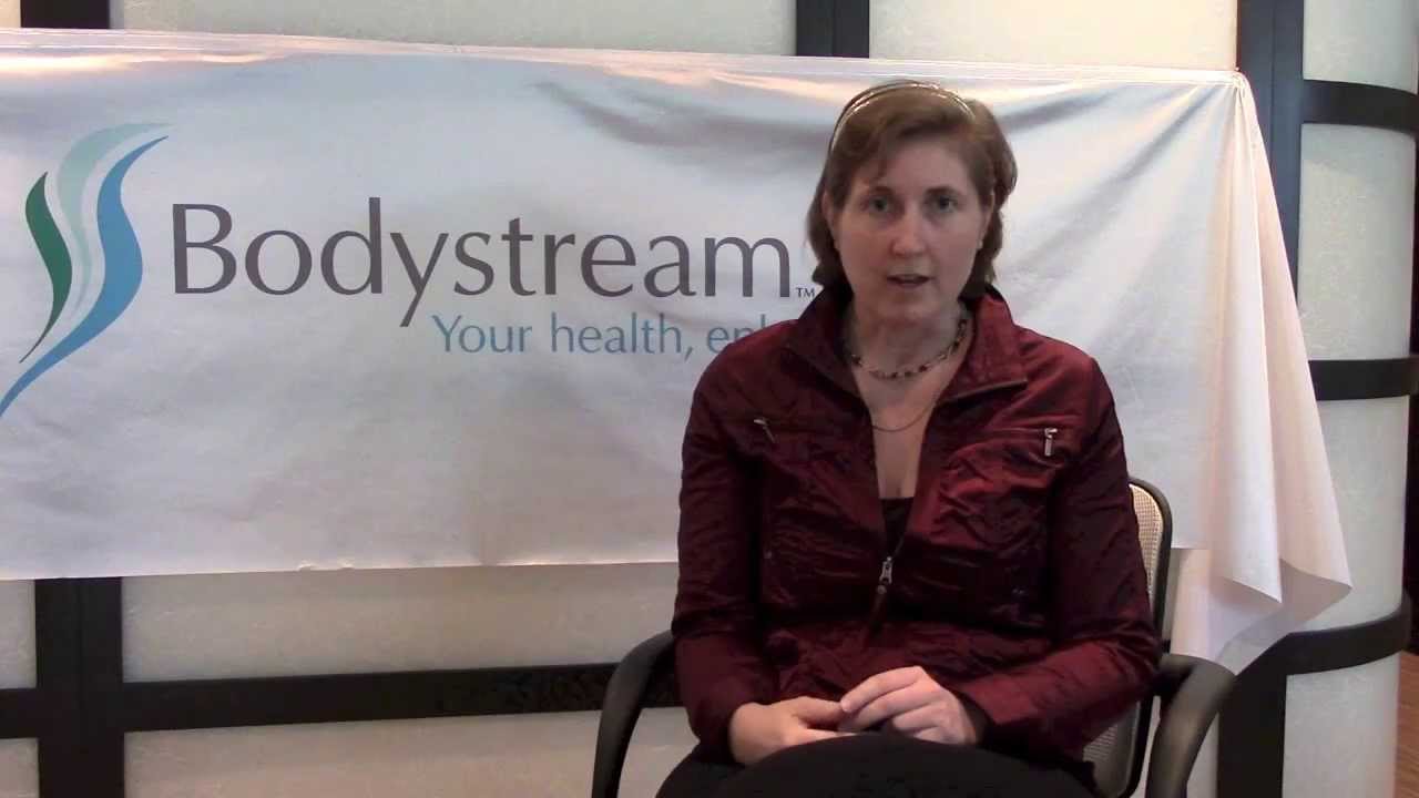Glutathione IV Therapy Barrie Ontario