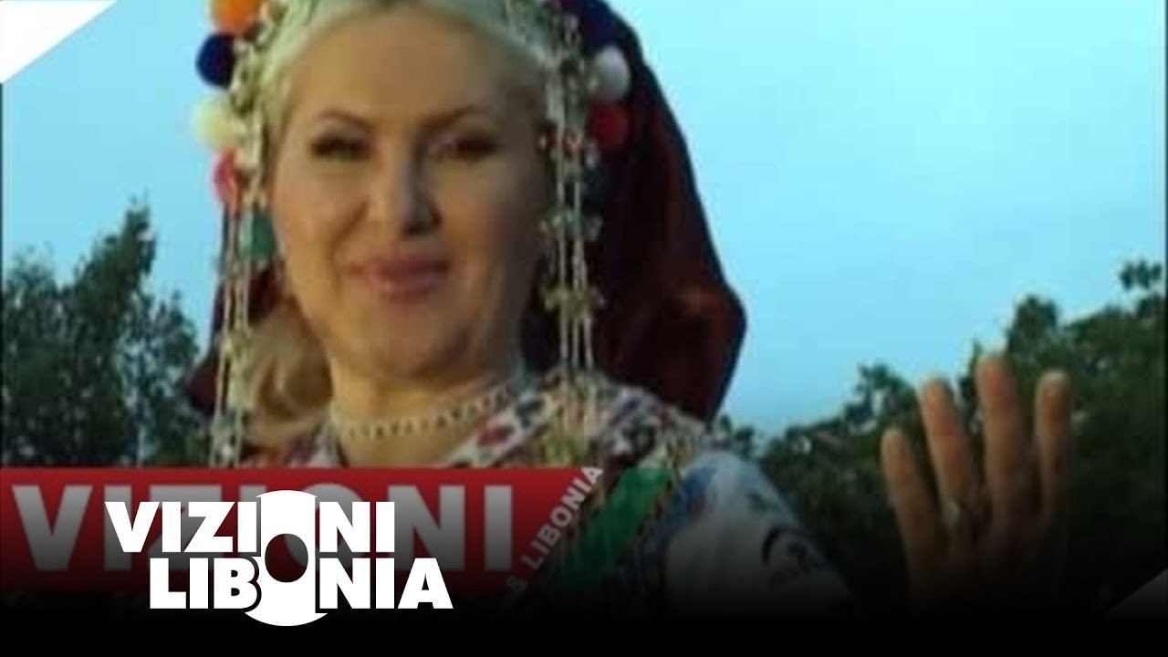 Shyhrete Behluli - Medvegja