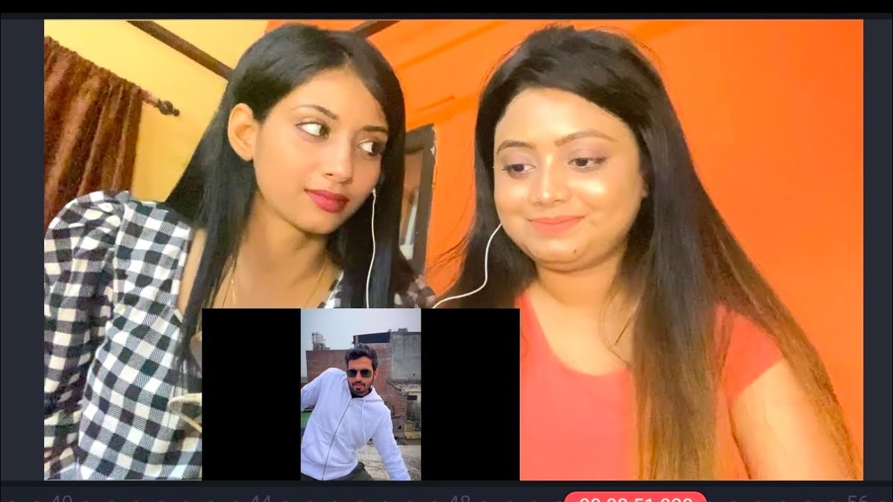 ROUND TO HELL INSTAGRAM REELS REACTION|| ZYAN SAIFI|| NAZIM AHMED|| WASIM|| FUNNY REELS||R2H||