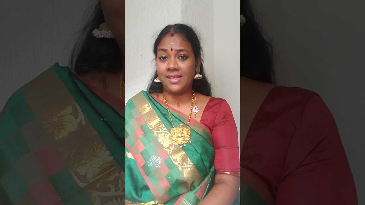Ramapriya Deekshithar Keerthanai Mathangi