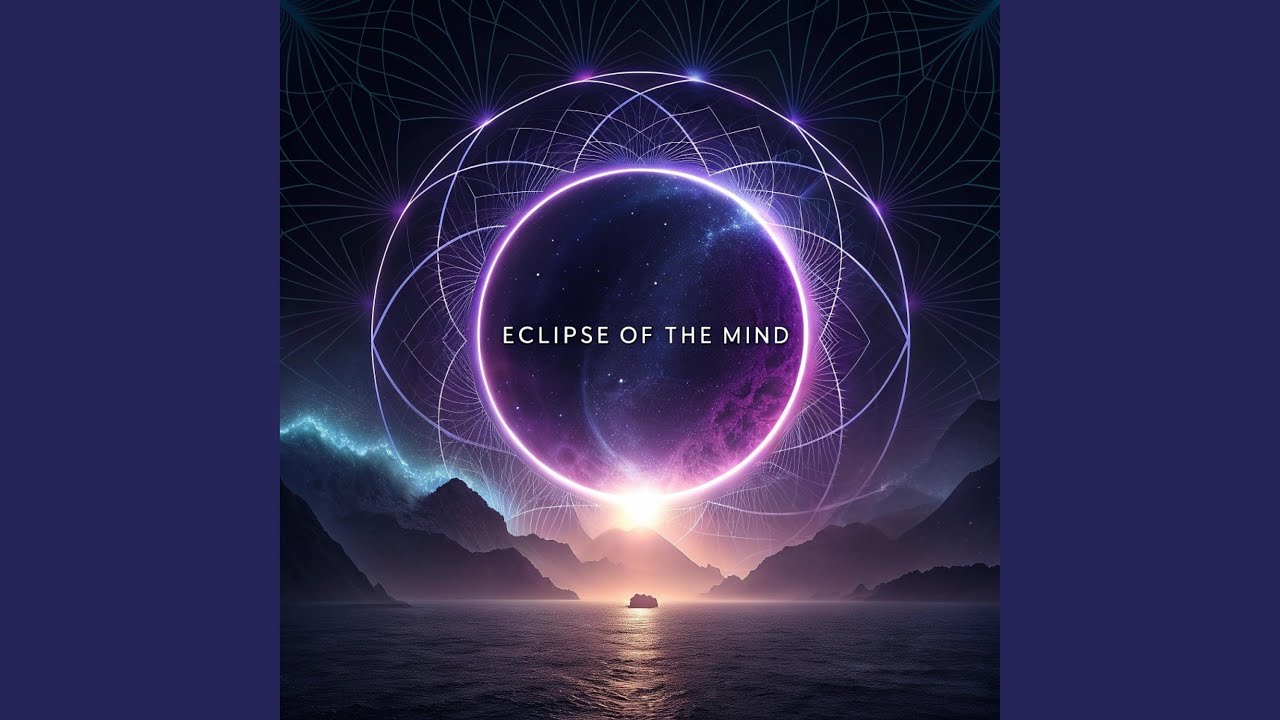 Eclipse of the Mind (Sunset Groove Edit)