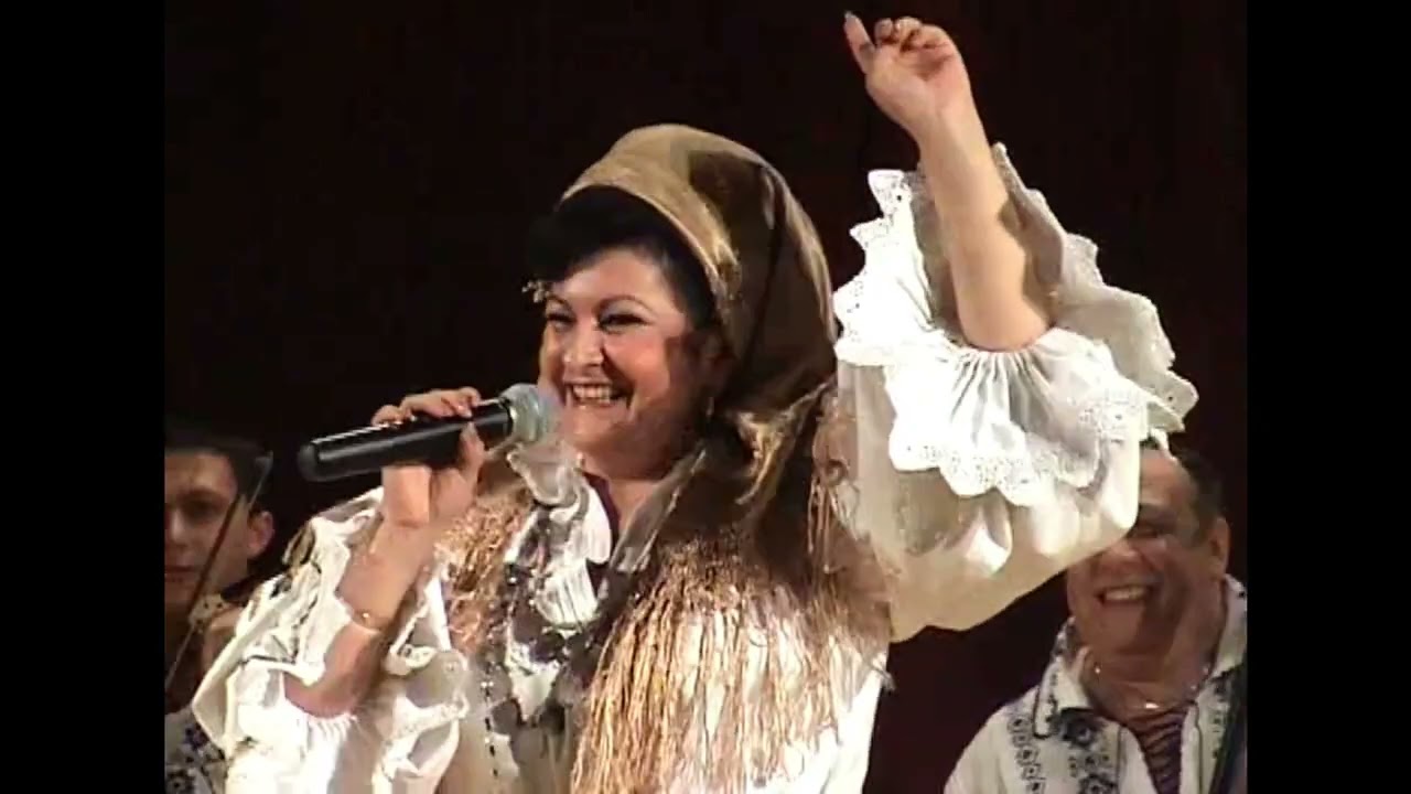Ana Str&icirc;mturean