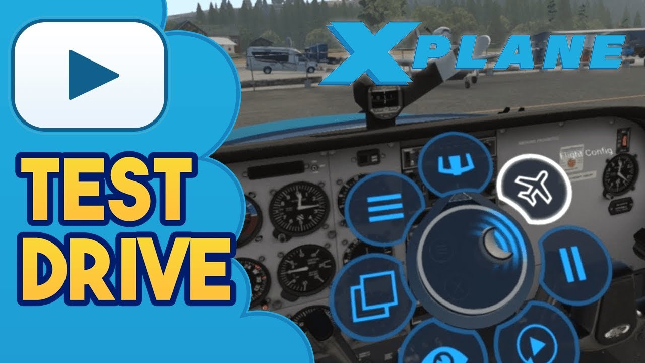 Стоит ли покупать виртуальную реальность для Flight Simulator | X-Plane 11