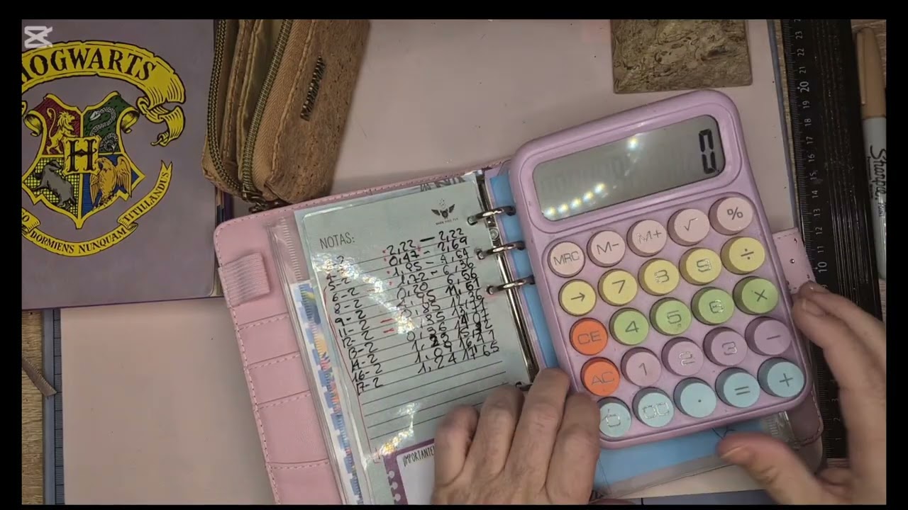 Ahorros con retos von dinero encontrafo al limpiar un armario, mas extra de la compra de mi madre 