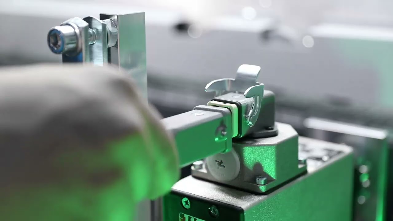 Hebrock F 4 — комплексное решение