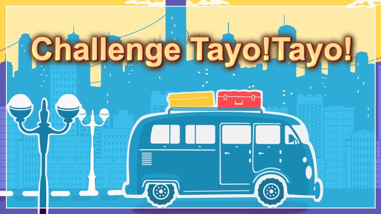 Challenge 