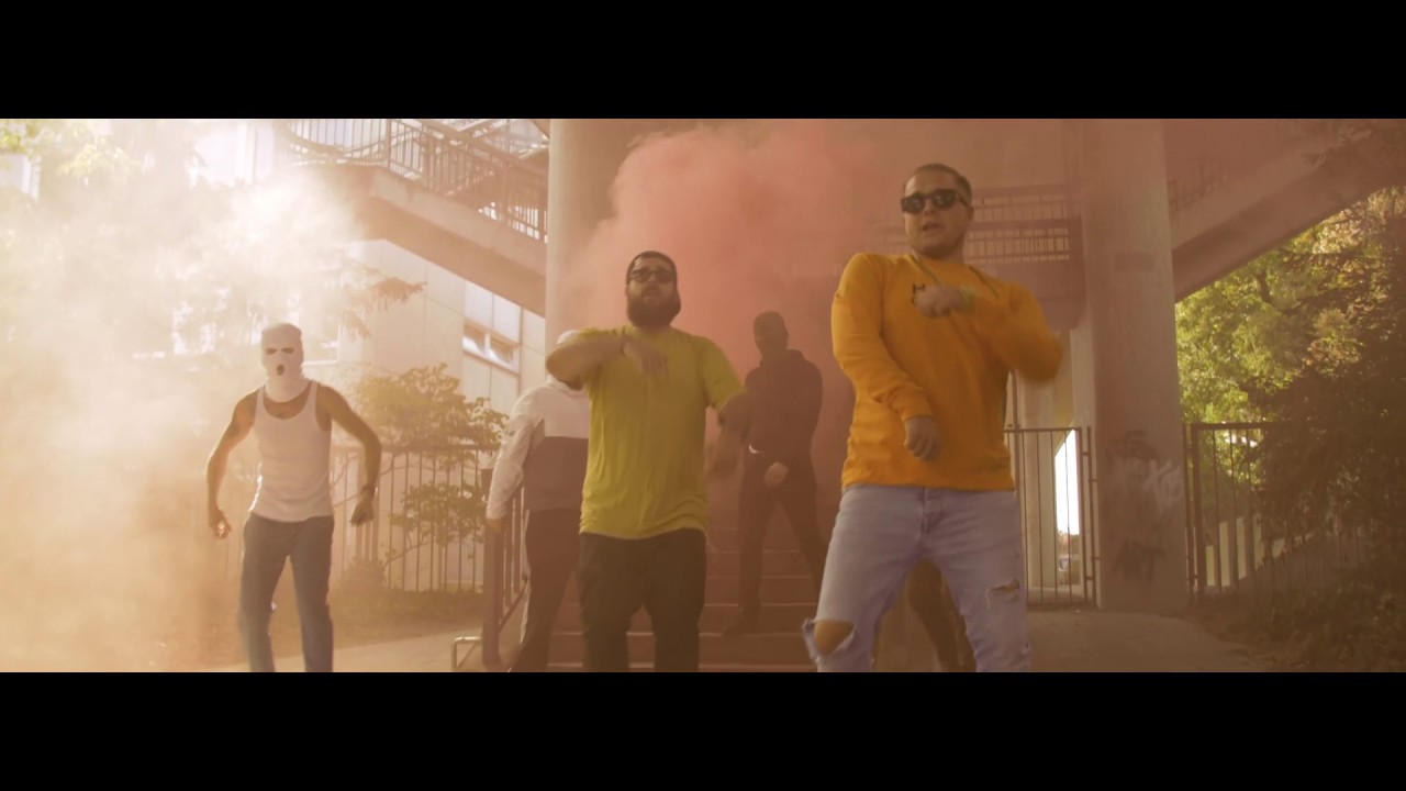 PACOO feat. SERBO ► GVNG ◄ (prod. by TypoFlex)