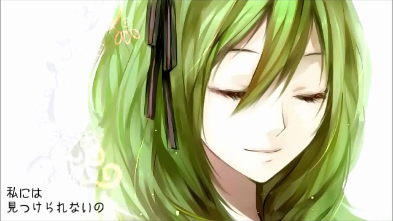 【GUMI】 Mr. Wonder 【カバー】