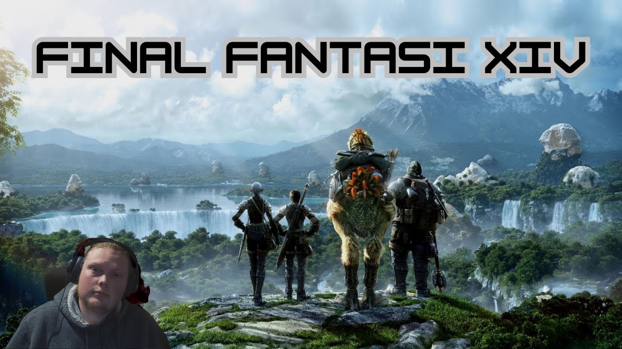 Is the Free Trial Actually Worth It? Let’s Find Out - FFXIV