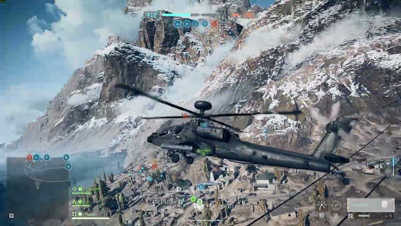 Battlefield 6 | Clip compilation #3