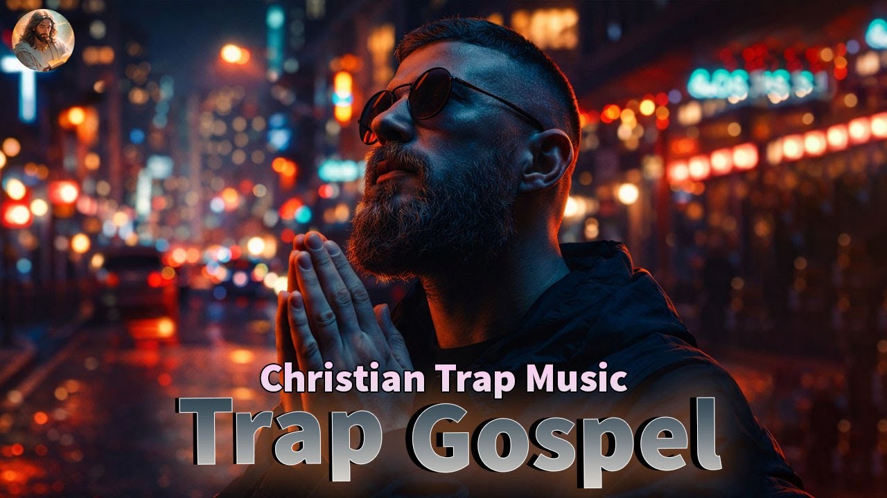 TRAP GOSPEL | Vitória Pela Fé ✝️🔥 Música Que Vai Fortalecer Sua Alma
