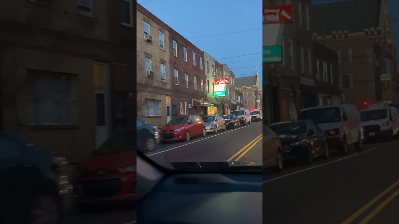 ITALIAN HOOD Philadelphia PA