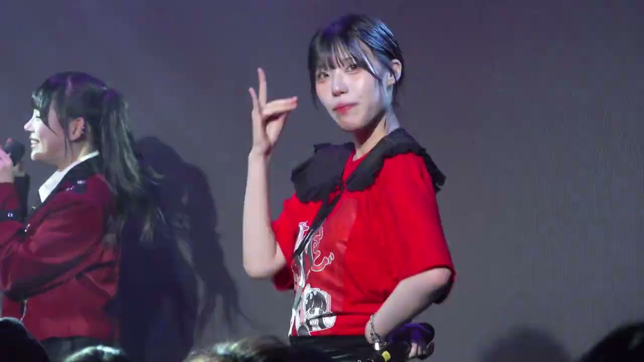 260125 카게레루 소라 とくベチュ、して