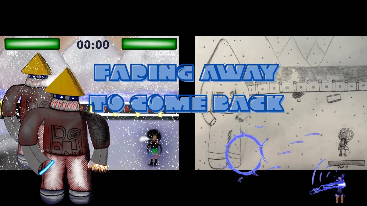 Come Back To Yourself 