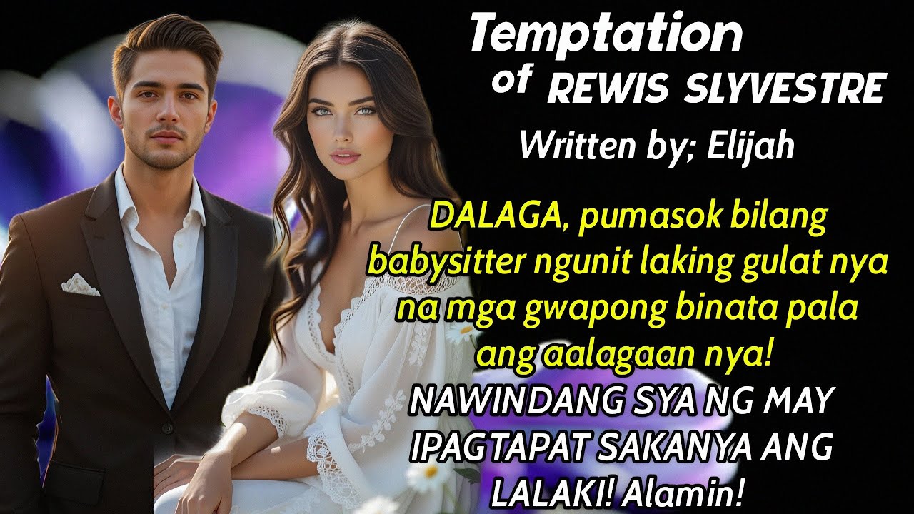 DALAGANG PUMASOK bilang yaya, NAPAIYAK ng pakasalan sya ng lalaking pinagsisilbihan nya! Alamin!
