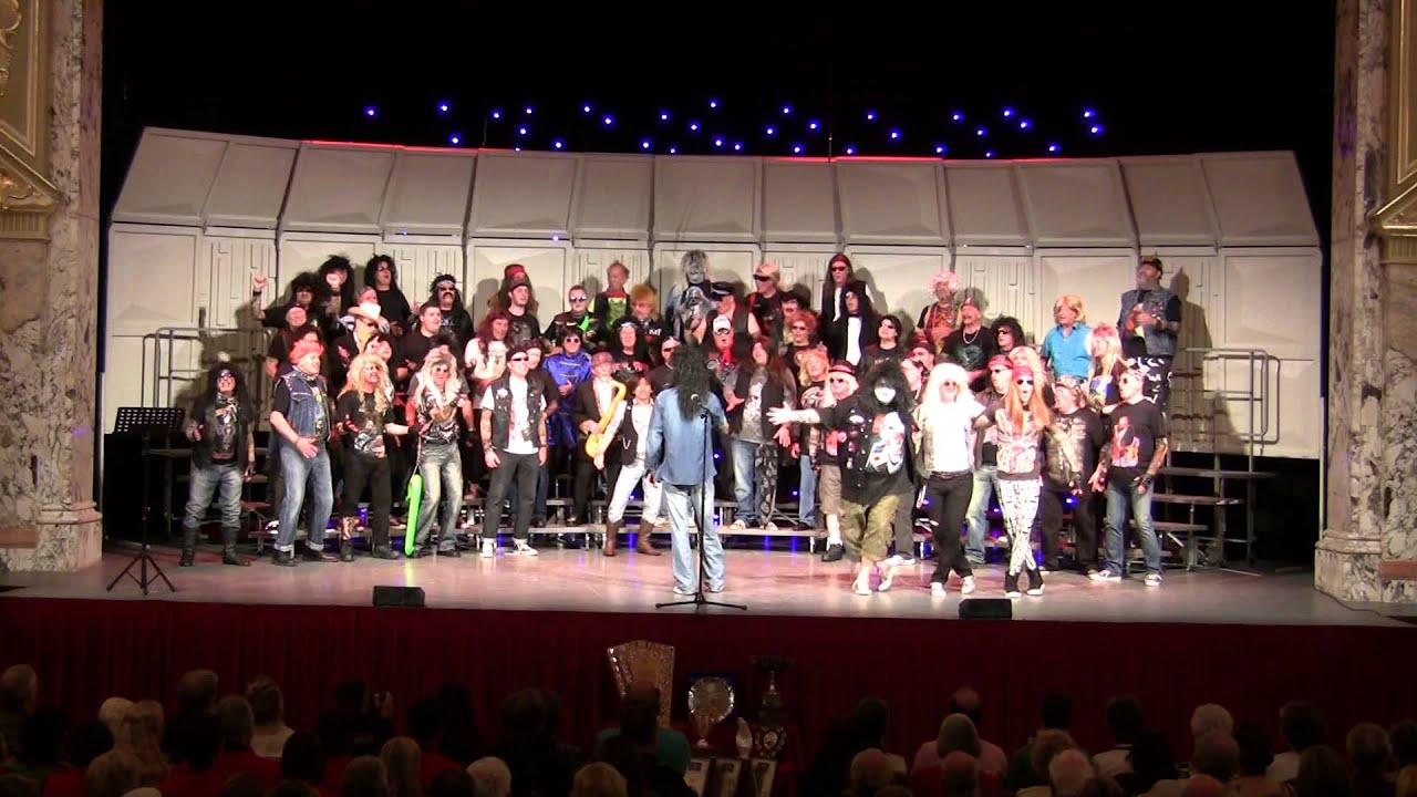 BABS 2014 - 47 - Cottontown Chorus