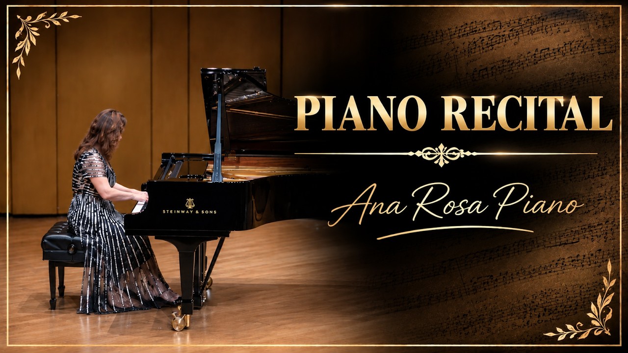 2025 Artist Diploma piano recital