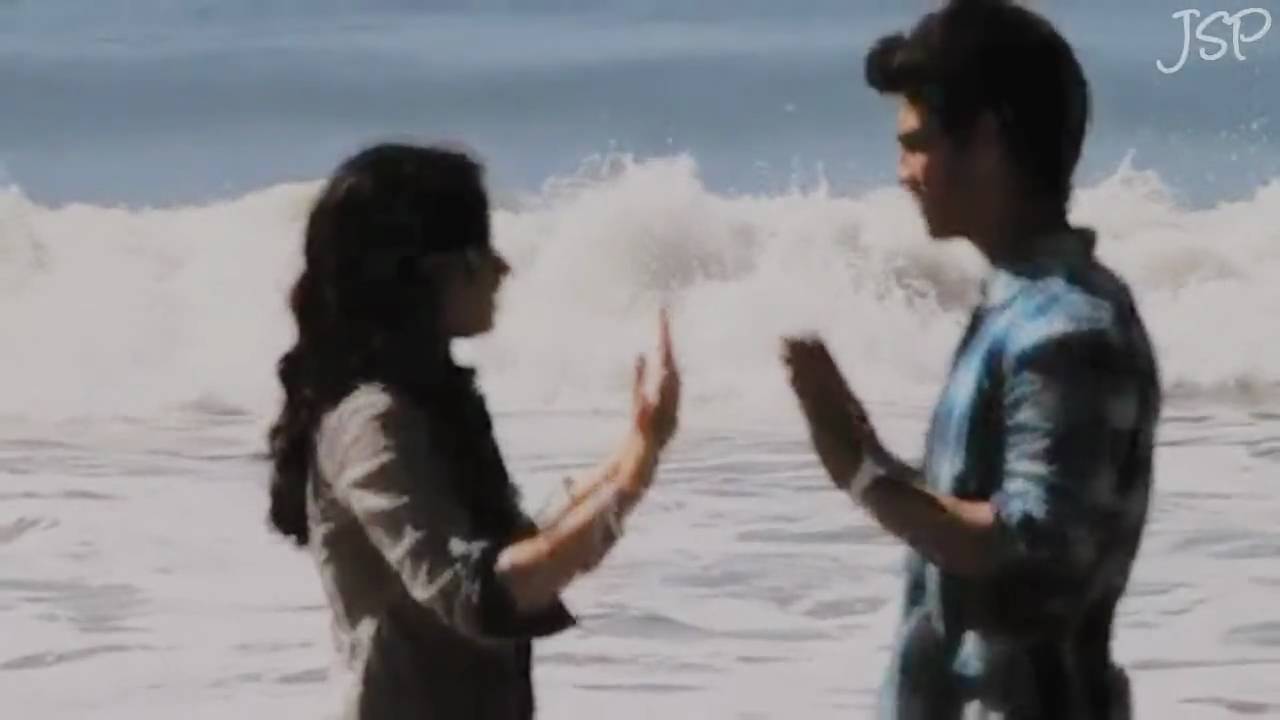 Joe/Demi & Nick/Macy: Ride