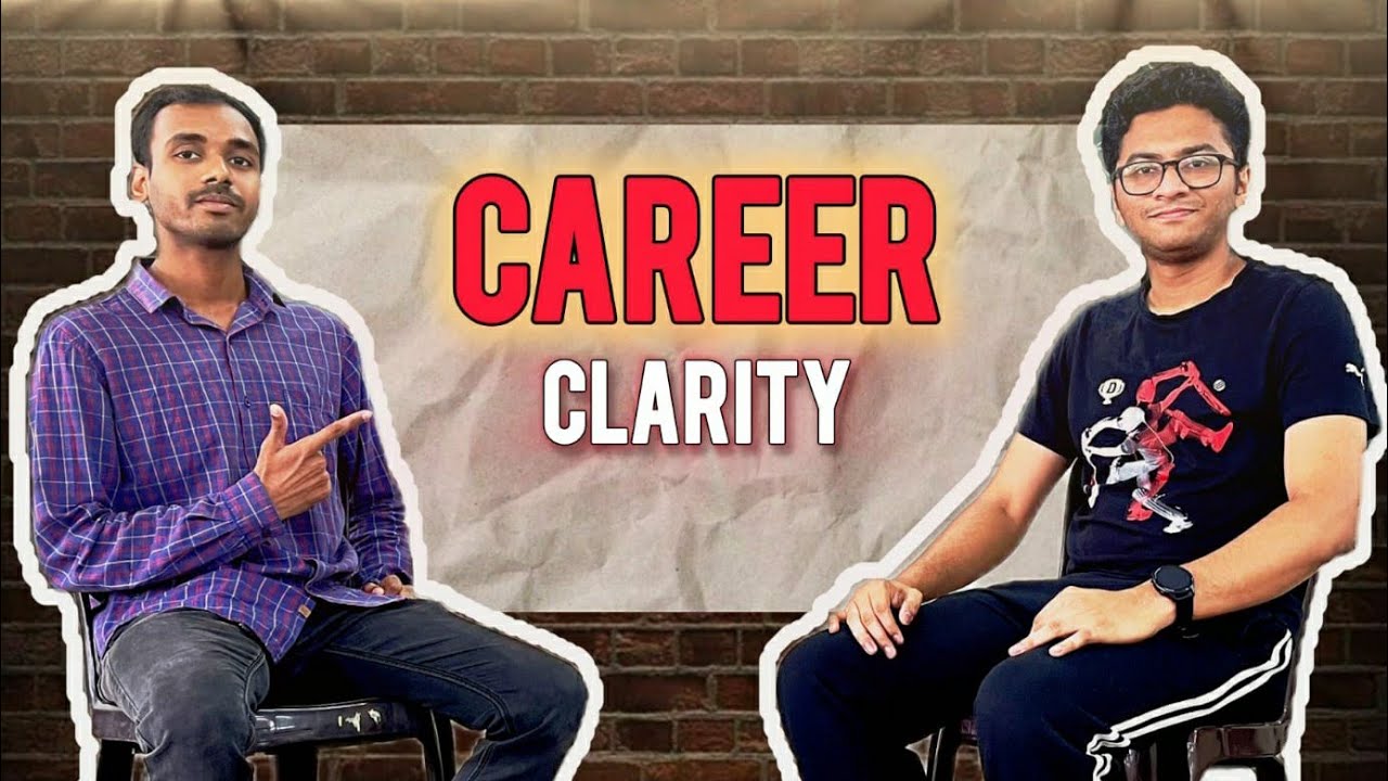 Career Clarity for Engineers 🚀 | Journey to Capgemini | Harsh PART 2 🎙️ | Real Talks With Mihir
