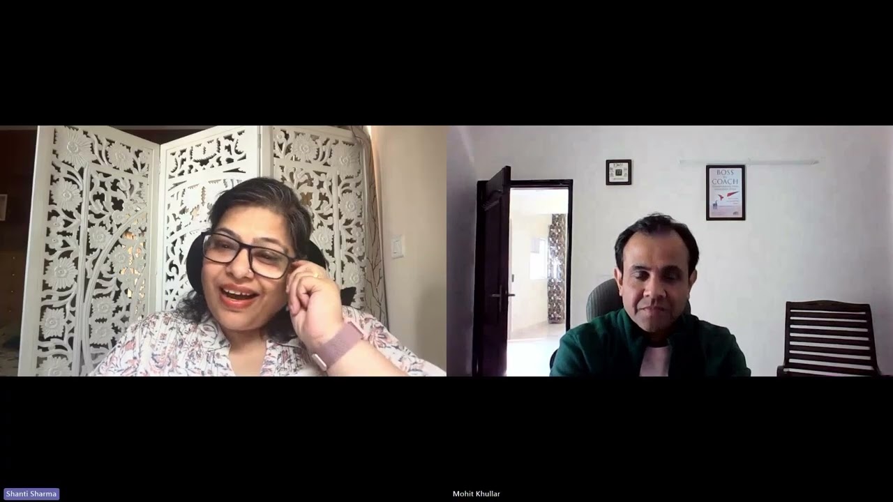 Coaching Without Walls | Leading Powerfully in a Remote-First World