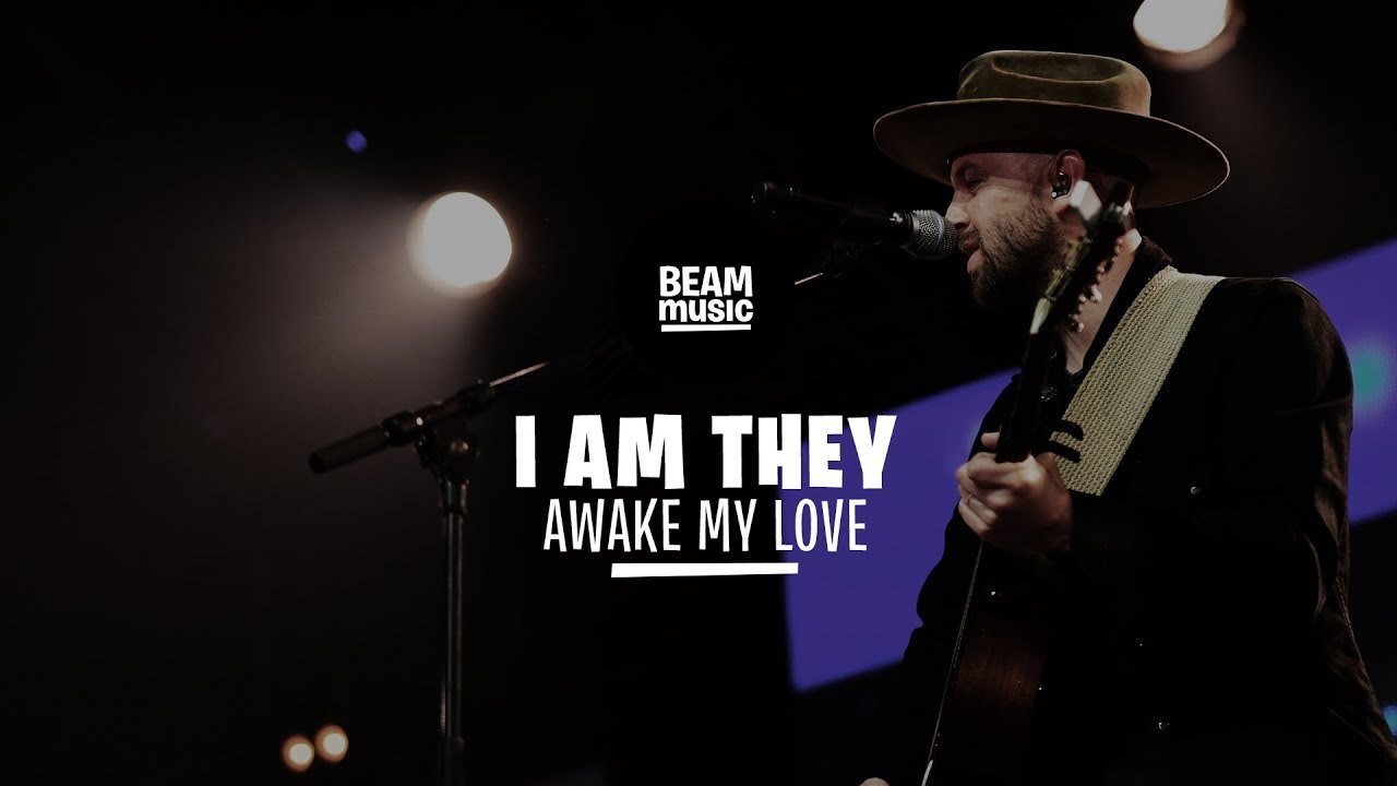 I AM THEY - AWAKE MY LOVE [LIVE at EOJD 2019]