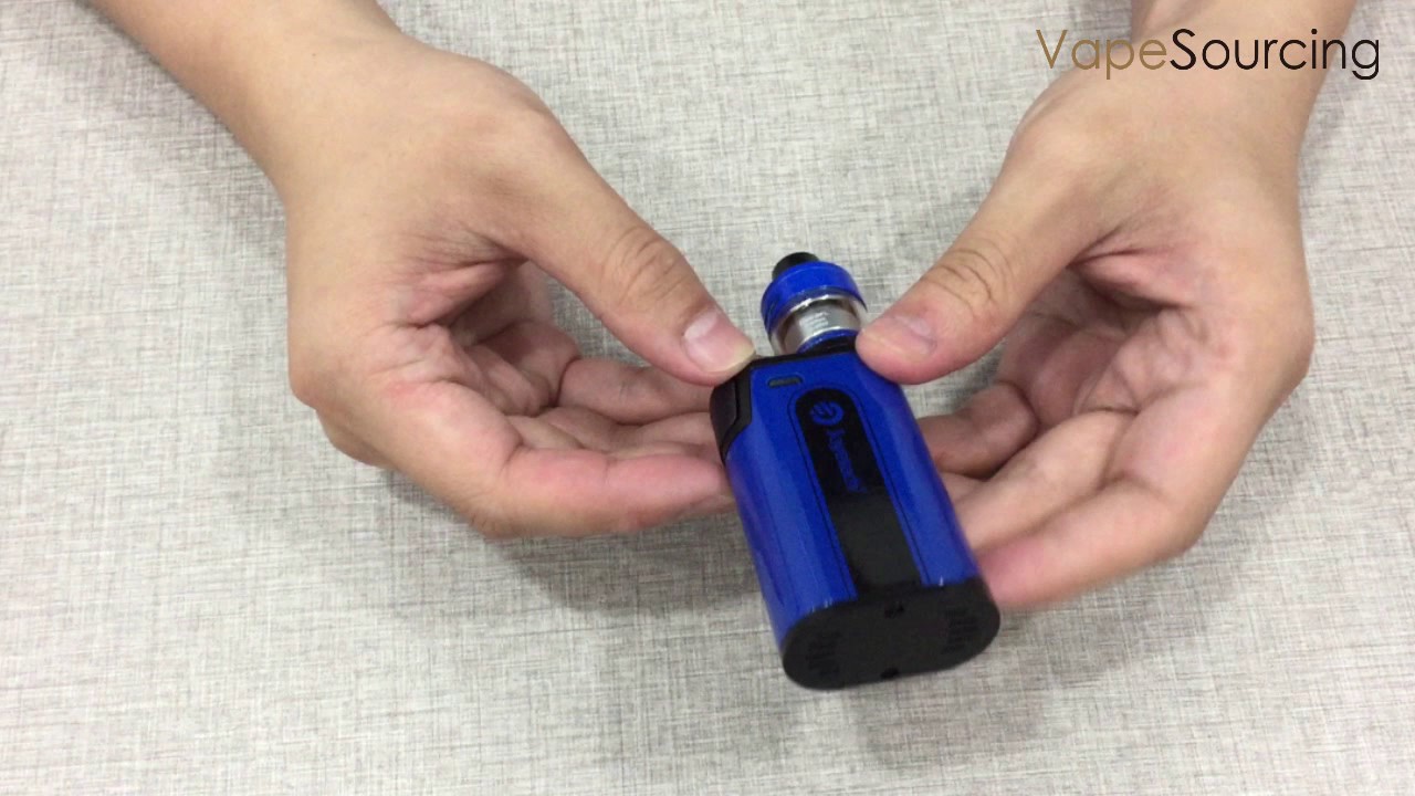Joyetech Cubox with Cubis 2 Full Kit | All new ProC-BF serires heads