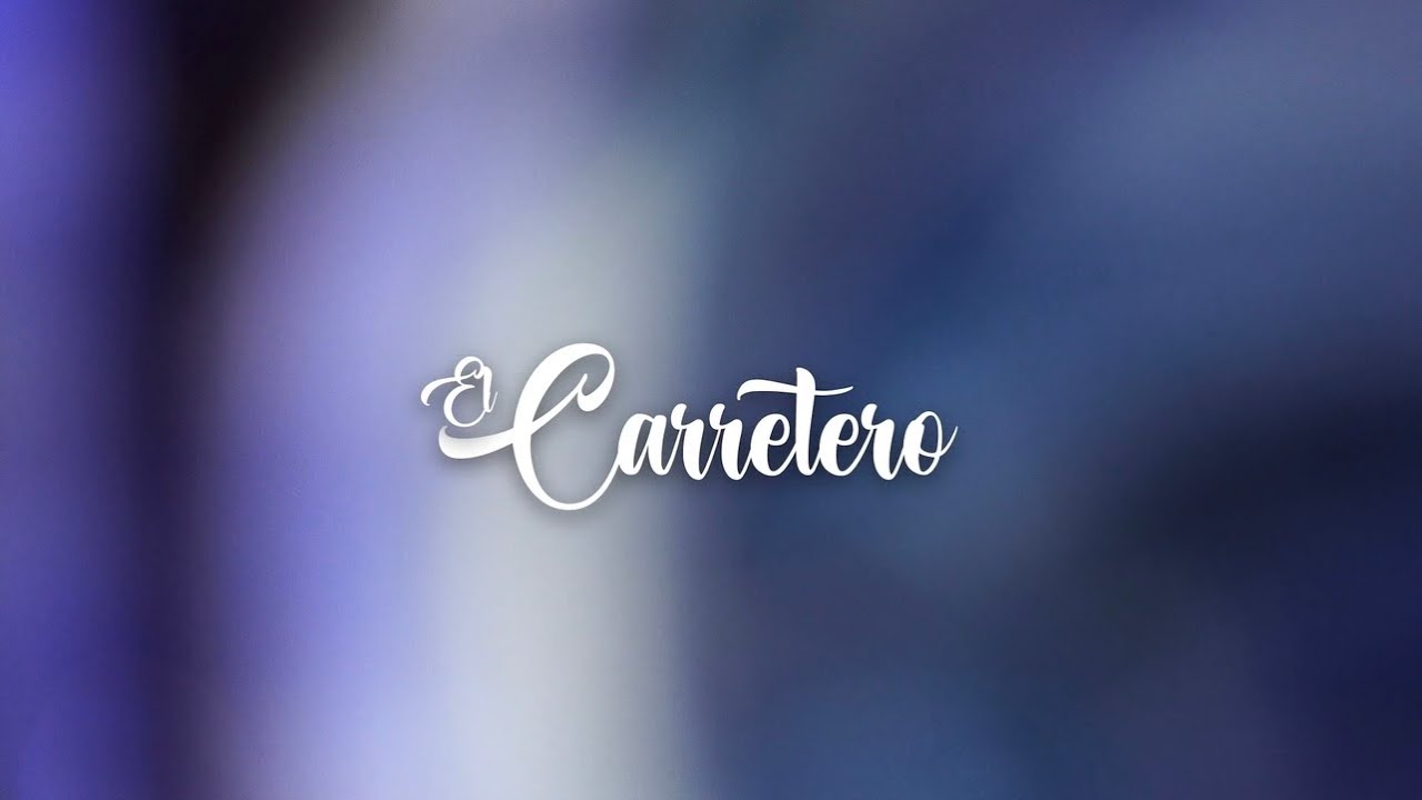 El Carretero - Grupo Frialdad (En Vivo)