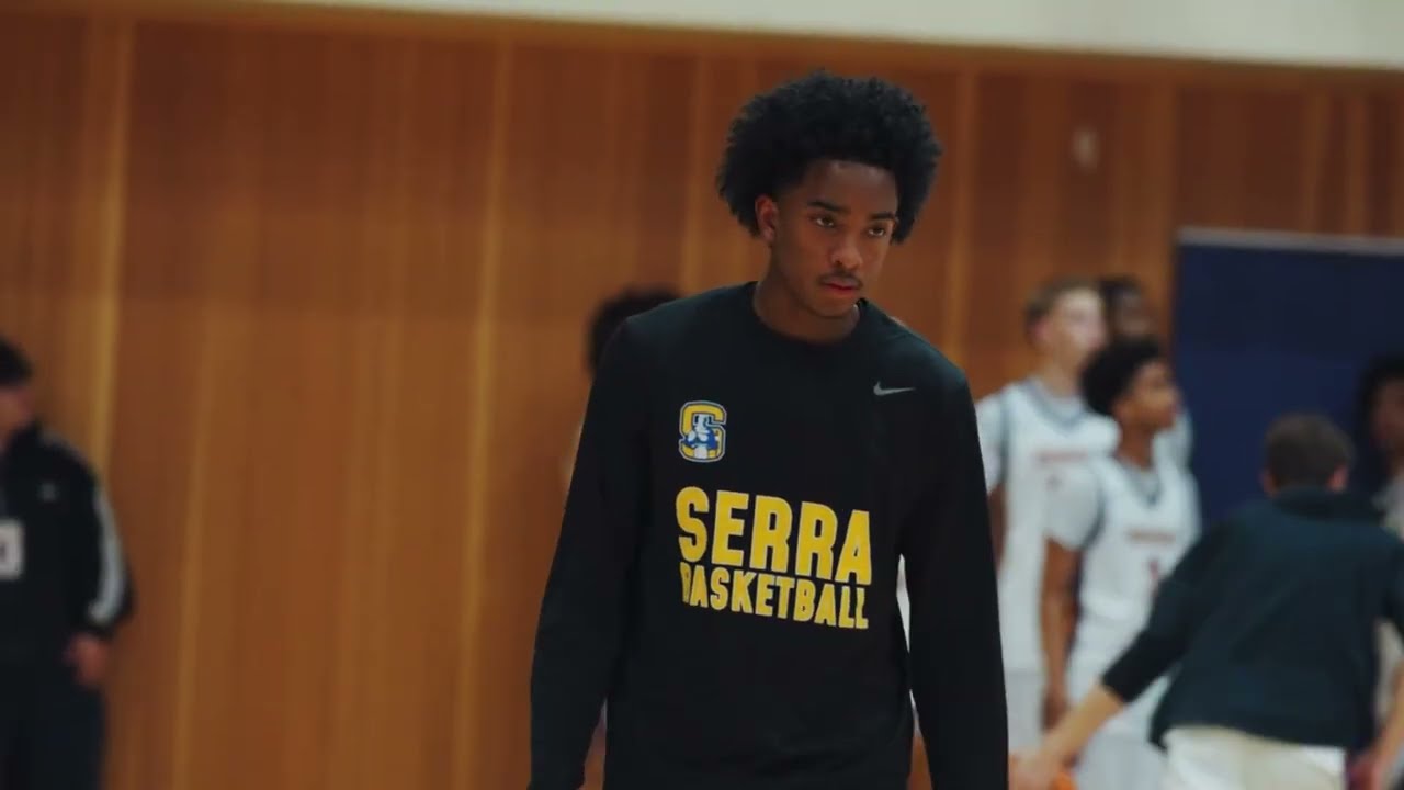 CSU San Marcos Got A DOG – Wyatt Von Blanco Senior Mixtape Vol. 1Too