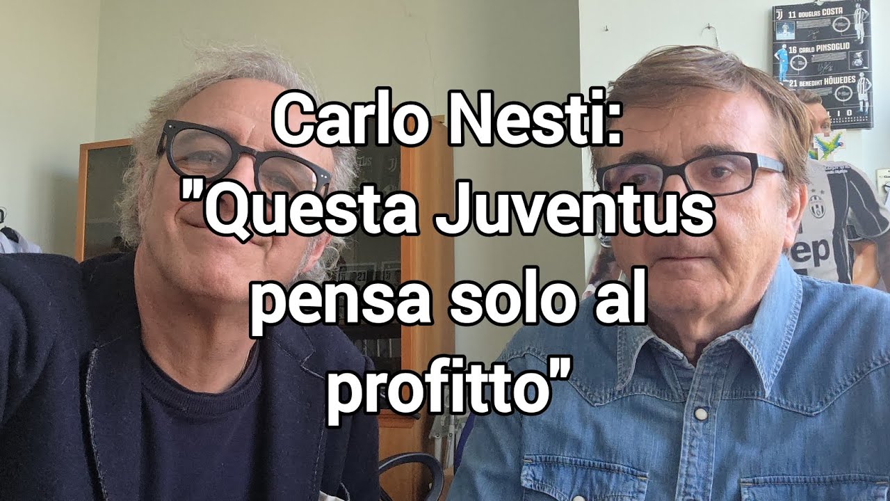 Carlo Nesti: 