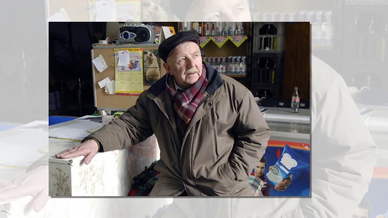 Jerzy Turek: Nigdy nie pogodził się z tą stratą