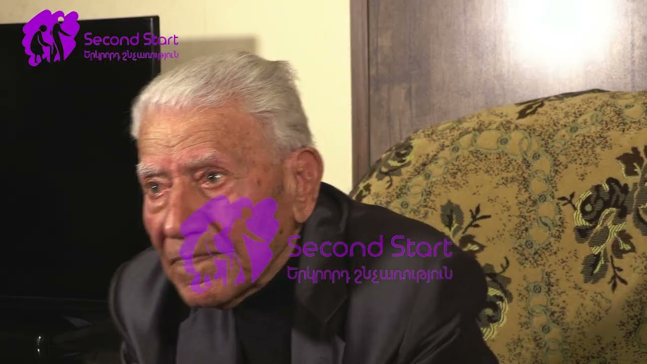 Ախ, Լիզա, Լիզա... ինչ անեմ, սպասել էր ինձ
