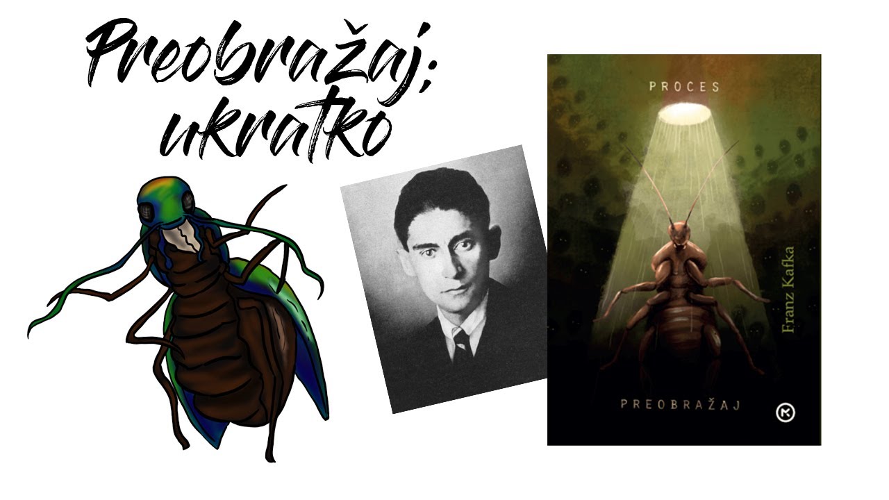 Preobražaj; ukratko