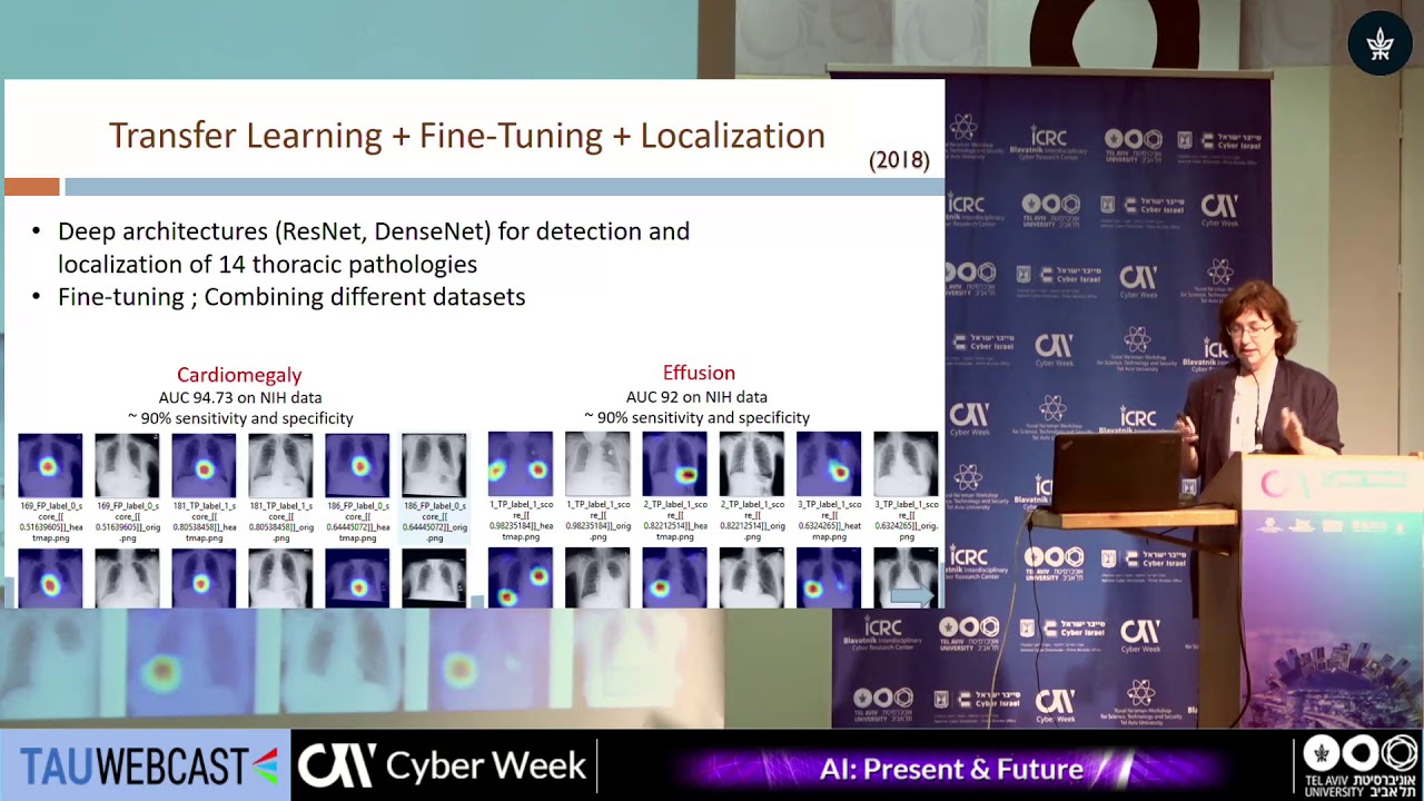 AI in Medical Imaging