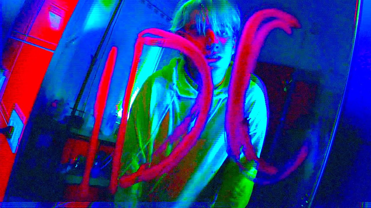 Silly Sam - IDC (Official Music Video)