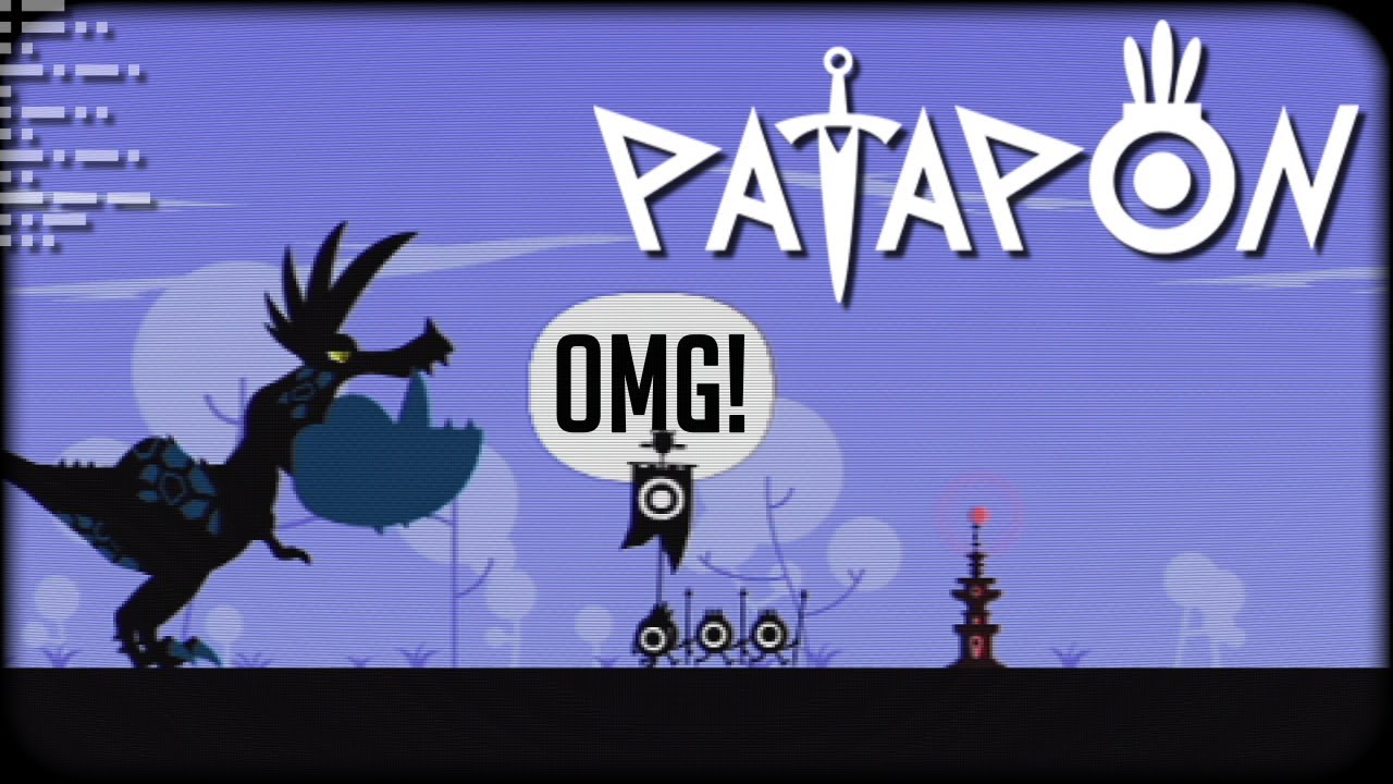 Patapon | PlayStation Portable