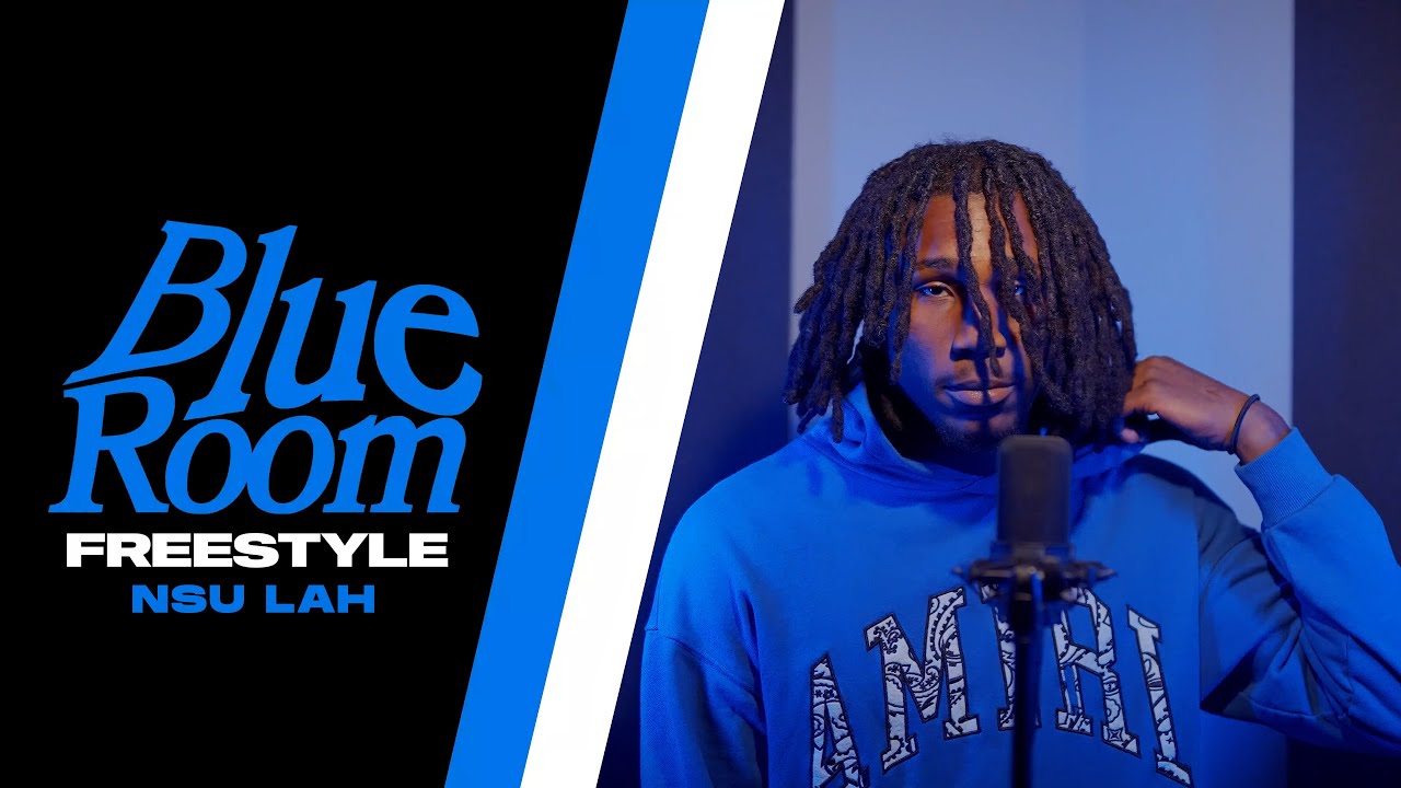 NSU LAH - Blue Room Freestyle