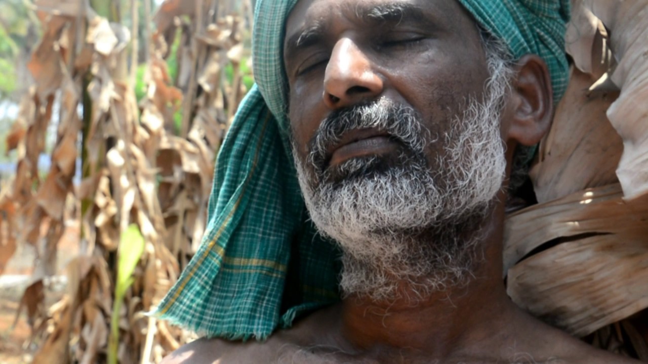 AGRICULTURAL CREDIT (tamil short film)