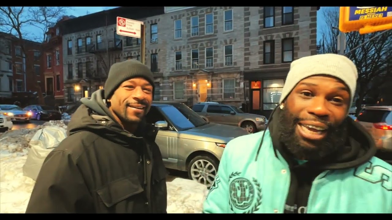 Ruste Juxx THE REAL Produced By Ghost Lamp