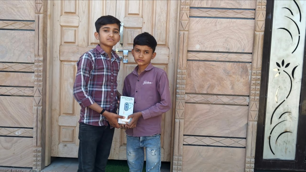 Aaja mene Or mere bhai ne kiya challenge#me 🆚Bhai