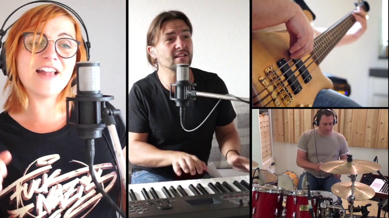 You Are The Universe (Brand New Heavies Cover)