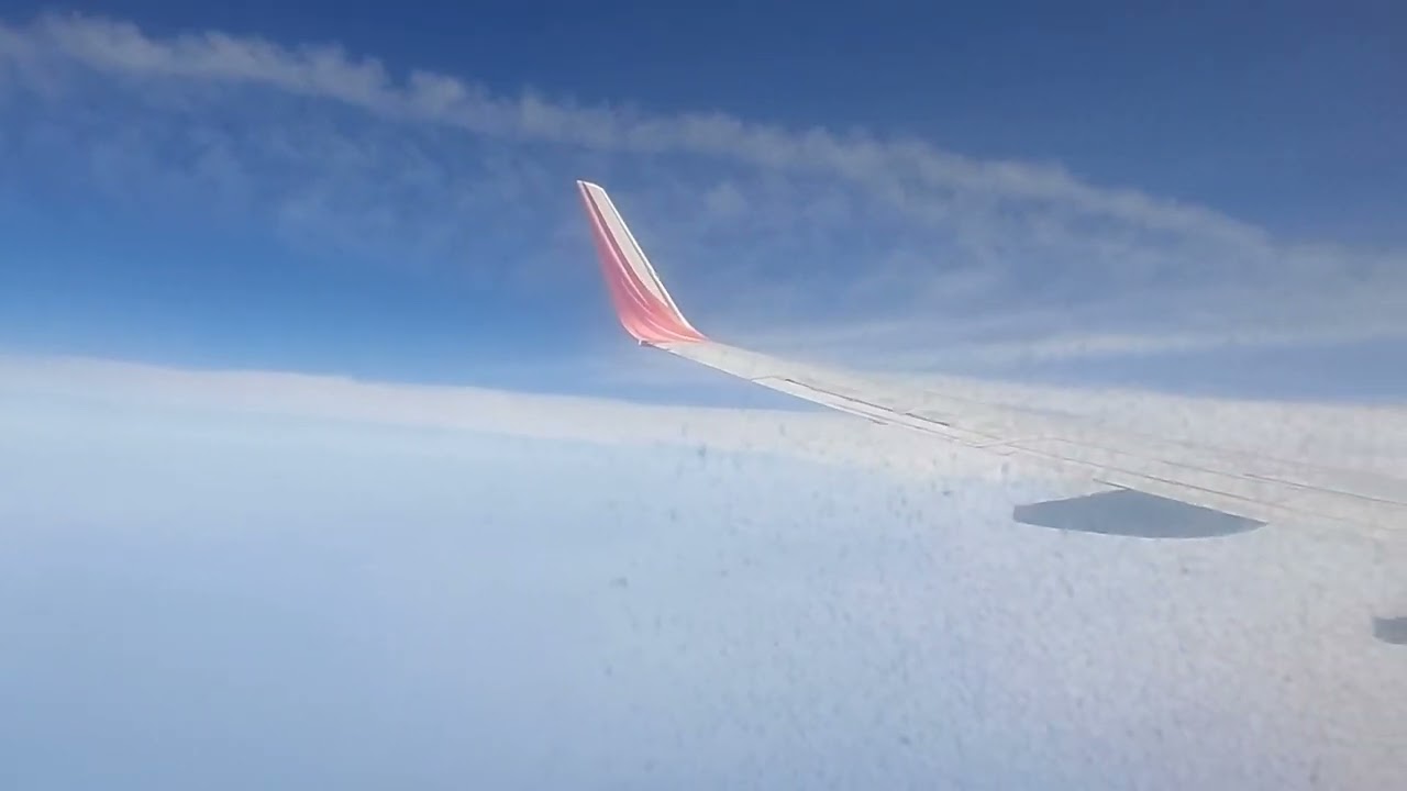 Sharjah International Airport 🛫  to kannur International Airport must watch...