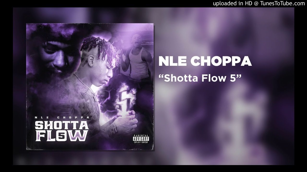 NLE Choppa - 