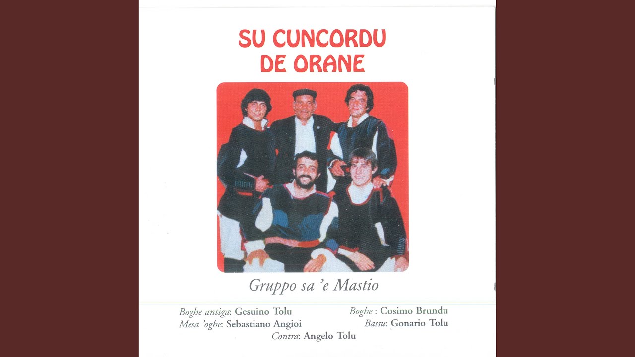 Su soricone